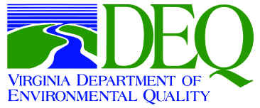 Virginia Department of Environmental Quality